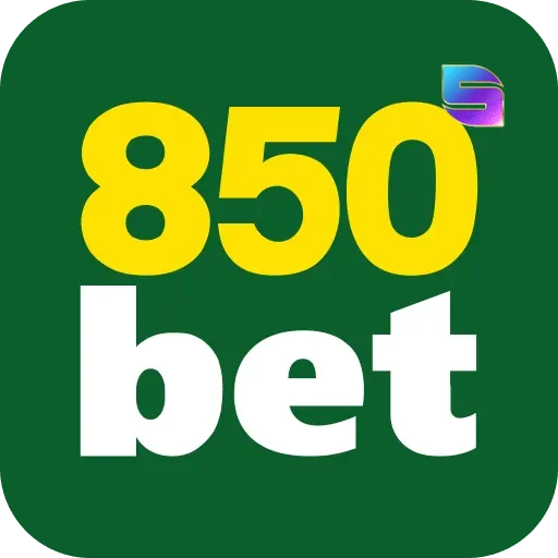 850bet logo