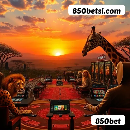 Baccarat ao vivo 850bet