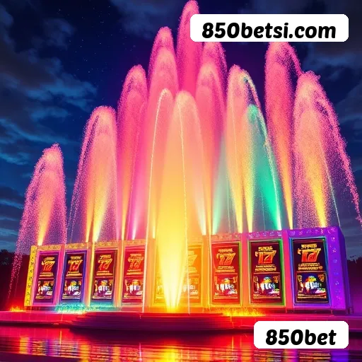 2.800+ Jogos Certificados 850bet